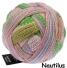 Schoppel Wolle Zauberball® Crazy Stärke 6 150g Farbe: Nautilus