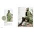 Rico Magazin Love Wool No. 21 Modellbeispiel