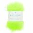 Ricorumi Furry Furry 25g Farbe: 17 Neongrün