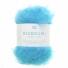 Ricorumi Furry Furry 25g Farbe: 19 Himmelblau