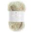 Ricorumi Furry Furry PRINT 25g Farbe: 003 Beige