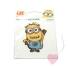 Mono-Quick Kids und Hits Minions © Patch - Applikation zum bügeln und nähen