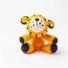 Rico Design Ricorumi Set PUPPIES Tiger Modellbeispiel