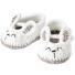 Rico Design Ricorumi Set - Baby Booties Hase