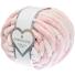 Rico Chenillove Super Big PRINT 300g Farbe: 002 Rosa