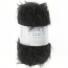 Ricorumi Furry Furry 25g Farbe: 011 Schwarz