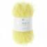 Ricorumi Furry Furry 25g Farbe: 002 Gelb