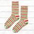 West Yorkshire Spinners Signature 4ply  Candy Cane  Musterbeispiel