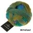 Schoppel Wolle Zauberball® 100 aus 100% Merino Schurwolle Farbe: Mittelland