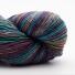 Kremke Soul Wool Lazy Lion Sock Yarn Farbe: Venetian Glass