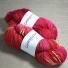 Lieblingsschaf Merino Single 100g handgefärbt