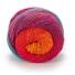 Laines du Nord Poema Color 150g Farbe 708