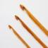 KnitPro Repair Hooks - 3er Set Reparaturnadeln aus Holz