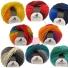 Schoppel Wolle Reggae ombré 50g bunte Walk-Merinowolle