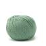 Pascuali Sole 50g - edles Baumwollgarn mit Cashmere Farbe: 49 Agave