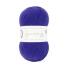 West Yorkshire Spinners Signature 4ply Unis 100g Farbe: 1005 Cobalt