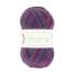 West Yorkshire Spinners Signature 4ply  Sparkle  Vintage Tinsel