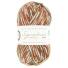 West Yorkshire Spinners Signature 4ply  Sparkle  100g Farbe: 1208 Yuletide