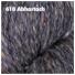 Baa Ram Ewe Donegal Twists DK 100g Farbe: 618 Abhartach