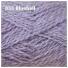 Baa Ram Ewe Pip Colourwork 4ply 25g Farbe: 033 Bluebell