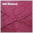 Baa Ram Ewe Pip Colourwork 4ply 25g Farbe: 068 Rhubarb