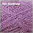 Baa Ram Ewe Pip Colourwork 4ply 25g Farbe: 083 Heathland