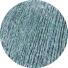 Lana Grossa Brillino - glitzerndes Beilaufgarn Farbe: 021 graublau/silber