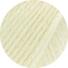 Lana Grossa Cool Merino BIG 50g Farbe: 201 Rohweiß