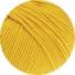 Lana Grossa Cool Wool uni - extrafeines Merinogarn Farbe: 2005 goldgelb