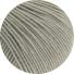 Lana Grossa Cool Wool uni - extrafeines Merinogarn Farbe: 2027 grége