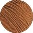 Lana Grossa Cool Wool uni - extrafeines Merinogarn Farbe: 2054 Karamell