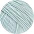 Lana Grossa Cool Wool uni - extrafeines Merinogarn Farbe: 2057 pastellblau