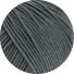 Lana Grossa Cool Wool uni - extrafeines Merinogarn Farbe: grau 2064