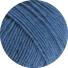 Lana Grossa Cool Wool Melange 50g Farbe: 1427 Blau meliert