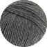 Lana Grossa Cool Wool Melange 50g Farbe: 412 Dunkelgrau meliert
