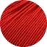 Lana Grossa Cool Wool Melange 50g Farbe: 1428 Rot meliert
