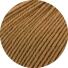 Lana Grossa Cool Wool Melange 50g Farbe: 1423 Karamell meliert