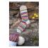Cosy Socks von Brigitte Zimmermann Modellbeispiel