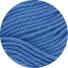 Lana Grossa Cotone - feines Baumwollgarn Farbe: 011 blau