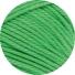Lana Grossa Cotone - feines Baumwollgarn Farbe: 046 grün