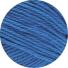 Lana Grossa Cotone - feines Baumwollgarn Farbe: 076 kornblume