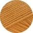 Lana Grossa Cotone uni 50g - feines Baumwollgarn Farbe: 130 goldbraun
