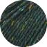 Country Tweed 50g Farbe: 016 dunkelpetrol meliert