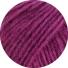 Lana Grossa Ecopuno CHUNKY 50g Farbe: 128 Rotviolett