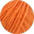 Lana Grossa Ecopuno CHUNKY 50g Farbe: 144 Leuchtorange