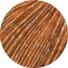 Lana Grossa Ecopuno Tweed 50g Farbe: 316 orange
