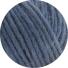 Lana Grossa Feltro uni - Filzwolle zum Strickfilzen Farbe: 73 Rauchblau