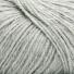 Laines du Nord Ciliegia 50g Farbe: 031 Hellgrau meliert