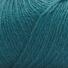 Laines du Nord Ciliegia 50g Farbe: 043 Petrol