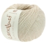Lana Grossa Landlust Alpaka Merino 160 Farbe: 402 hellbeige